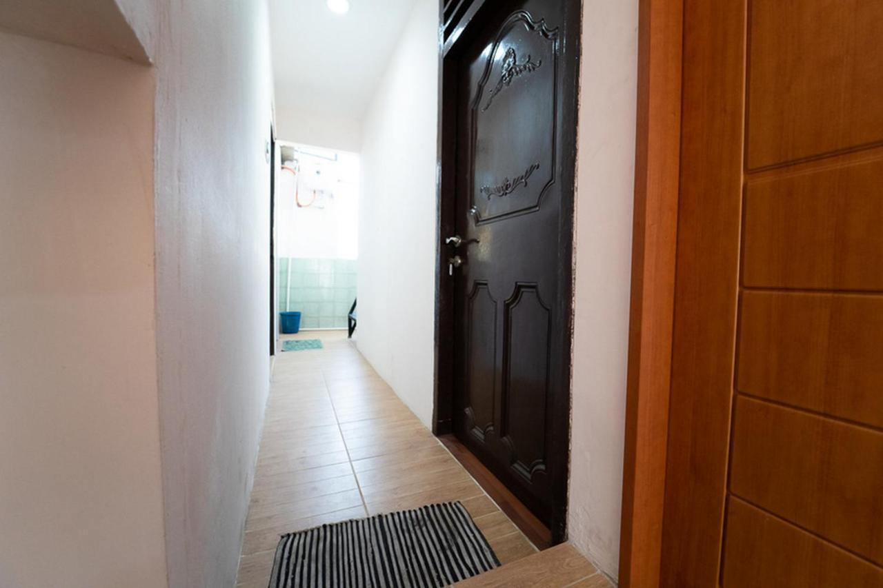 Koolkost Syariah @ Kebon Kacang III Street Dżakarta Zewnętrze zdjęcie
